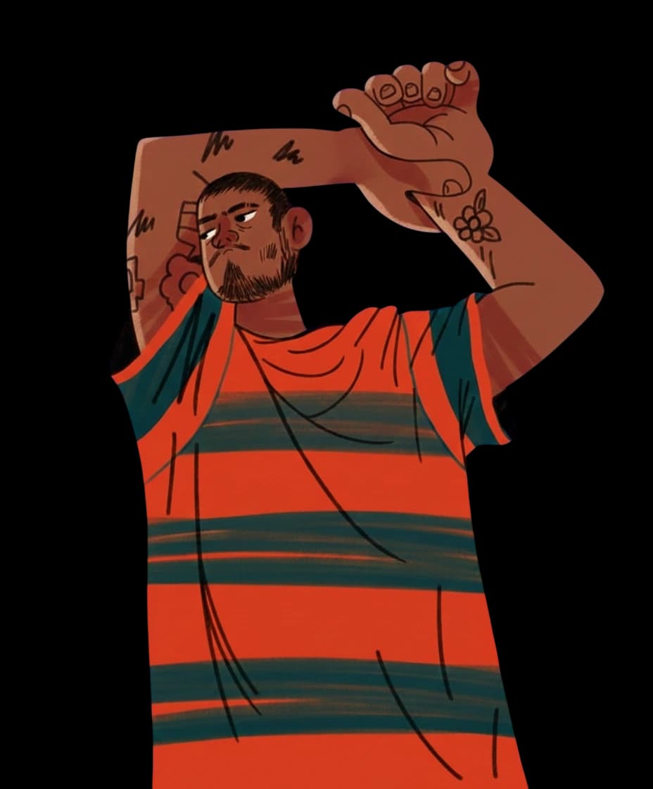 Not sure where to start?